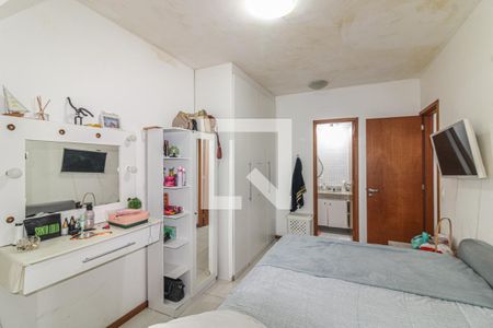 Suíte de apartamento à venda com 2 quartos, 73m² em Barra da Tijuca, Rio de Janeiro