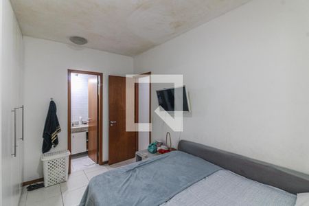 Suíte de apartamento à venda com 2 quartos, 73m² em Barra da Tijuca, Rio de Janeiro