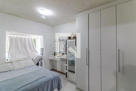 Suíte de apartamento à venda com 2 quartos, 73m² em Barra da Tijuca, Rio de Janeiro