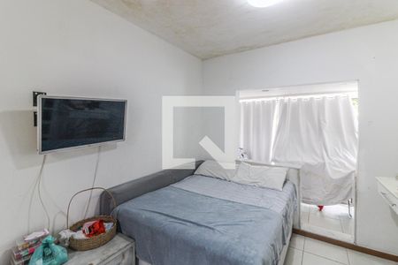 Suíte de apartamento à venda com 2 quartos, 73m² em Barra da Tijuca, Rio de Janeiro