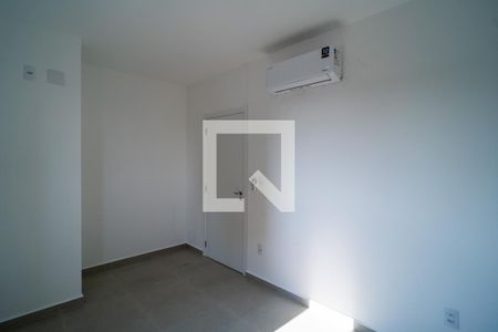 Quarto de apartamento para alugar com 1 quarto, 48m² em Jardim do Paço, Sorocaba