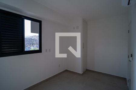 Quarto de apartamento para alugar com 1 quarto, 48m² em Jardim do Paço, Sorocaba