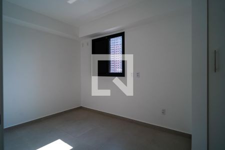 Quarto de apartamento para alugar com 1 quarto, 48m² em Jardim do Paço, Sorocaba