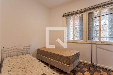 Quarto 1 de apartamento para alugar com 3 quartos, 96m² em Moinhos de Vento, Porto Alegre