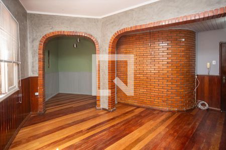 Apartamento para alugar com 96m², 3 quartos e sem vagaSala