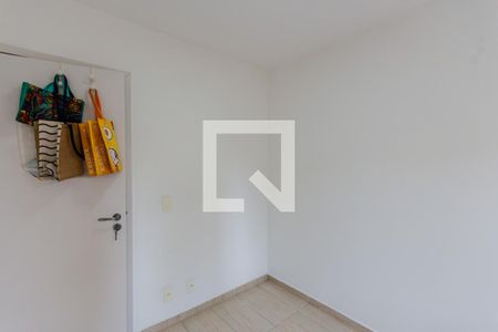 Quarto 1 de apartamento à venda com 2 quartos, 48m² em Parque Oratório, Santo André