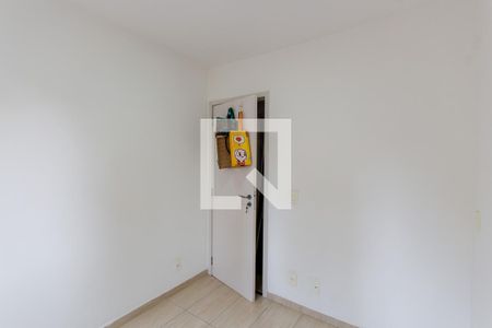 Quarto 1 de apartamento à venda com 2 quartos, 48m² em Parque Oratório, Santo André