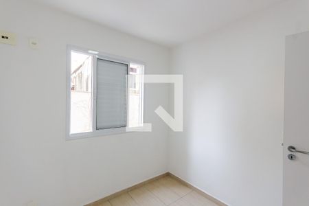 Quarto 1 de apartamento à venda com 2 quartos, 48m² em Parque Oratório, Santo André