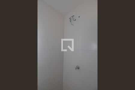 Banheiro de apartamento para alugar com 1 quarto, 26m² em Cidade Satelite Santa Barbara, São Paulo