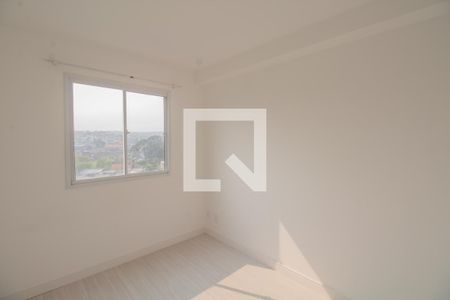 Quarto de apartamento para alugar com 1 quarto, 26m² em Cidade Satelite Santa Barbara, São Paulo