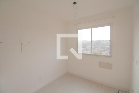 Sala de apartamento para alugar com 1 quarto, 26m² em Cidade Satelite Santa Barbara, São Paulo