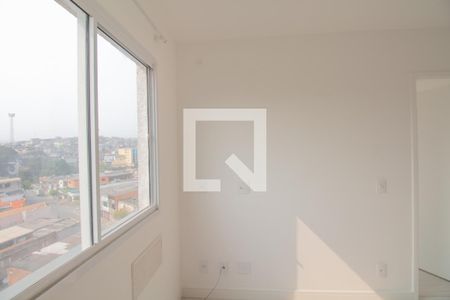 Sala de apartamento para alugar com 1 quarto, 26m² em Cidade Satelite Santa Barbara, São Paulo