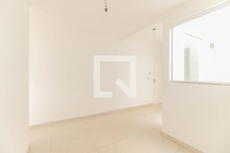 Sala de apartamento para alugar com 1 quarto, 50m² em Vila Formosa, São Paulo