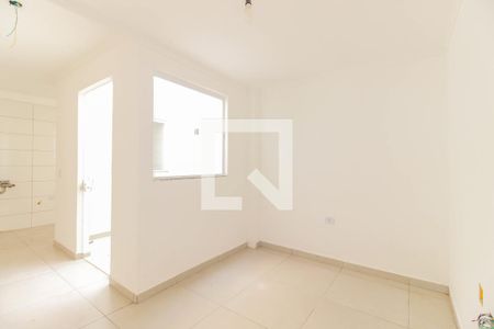 Sala de apartamento para alugar com 1 quarto, 50m² em Vila Formosa, São Paulo