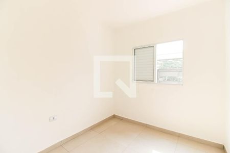 Quarto de apartamento para alugar com 1 quarto, 50m² em Vila Formosa, São Paulo