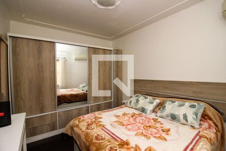 Quarto de apartamento à venda com 1 quarto, 60m² em Centro Histórico, Porto Alegre