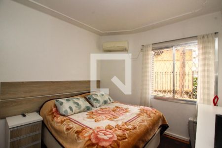 Quarto de apartamento à venda com 1 quarto, 60m² em Centro Histórico, Porto Alegre