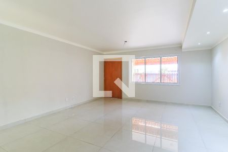 Sala de casa à venda com 3 quartos, 149m² em Vila Elvira, São Paulo