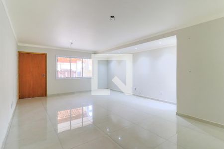 Sala de casa à venda com 3 quartos, 149m² em Vila Elvira, São Paulo