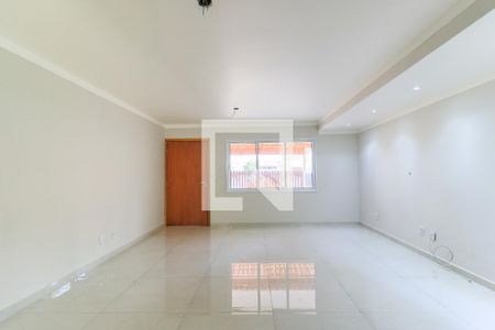 Sala de casa à venda com 3 quartos, 149m² em Vila Elvira, São Paulo