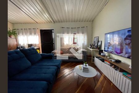 Sala 2 de casa à venda com 5 quartos, 370m² em Jardim Maria Luiza, São Paulo