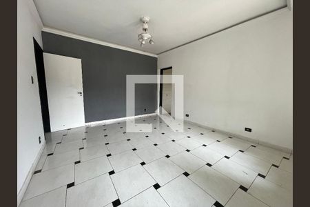 Sala 1 de casa à venda com 5 quartos, 370m² em Jardim Maria Luiza, São Paulo