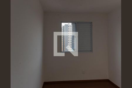 Quarto 1 de apartamento para alugar com 2 quartos, 48m² em Parque Industrial, Campinas