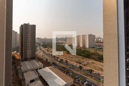 Vista do Quarto 1 de apartamento para alugar com 2 quartos, 48m² em Parque Industrial, Campinas