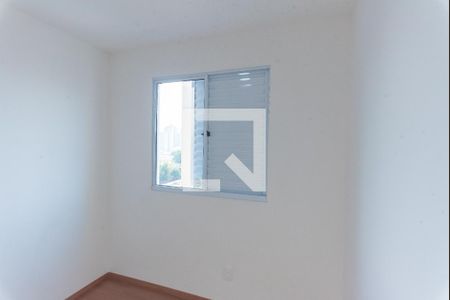 Quarto 1 de apartamento para alugar com 2 quartos, 48m² em Parque Industrial, Campinas