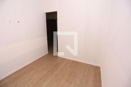 Quarto 1 de apartamento para alugar com 2 quartos, 33m² em Samambaia Norte (samambaia), Brasília