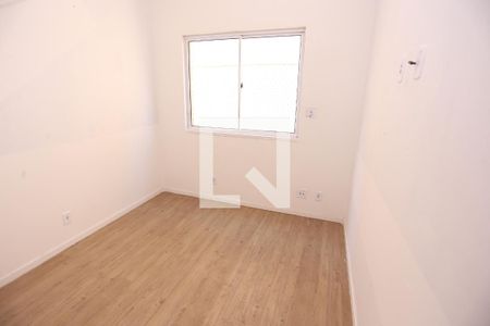 Quarto 1 de apartamento para alugar com 2 quartos, 33m² em Samambaia Norte (samambaia), Brasília