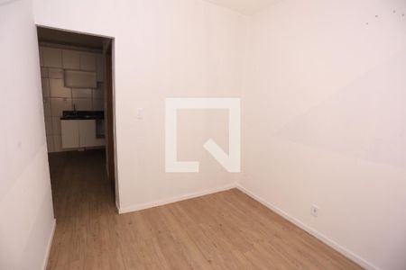 Quarto 1 de apartamento para alugar com 2 quartos, 33m² em Samambaia Norte (samambaia), Brasília