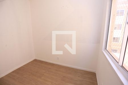 Quarto 1 de apartamento para alugar com 2 quartos, 33m² em Samambaia Norte (samambaia), Brasília