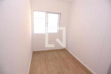 Quarto 2 de apartamento para alugar com 2 quartos, 33m² em Samambaia Norte (samambaia), Brasília