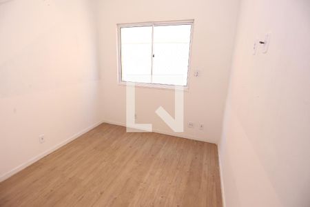 Quarto 1 de apartamento para alugar com 2 quartos, 33m² em Samambaia Norte (samambaia), Brasília