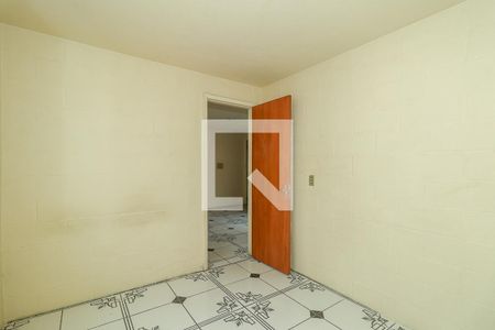 Quarto 2 de apartamento à venda com 2 quartos, 38m² em Mário Quintana, Porto Alegre