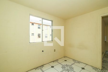 Quarto 2 de apartamento à venda com 2 quartos, 38m² em Mário Quintana, Porto Alegre