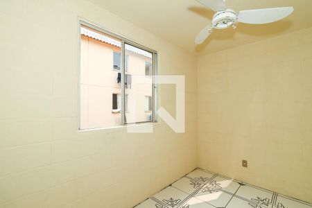 Sala de apartamento à venda com 2 quartos, 38m² em Mário Quintana, Porto Alegre