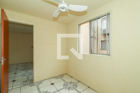 Sala de apartamento à venda com 2 quartos, 38m² em Mário Quintana, Porto Alegre