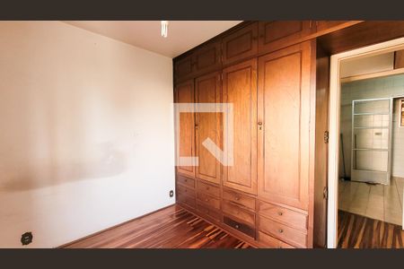 Quarto  de apartamento à venda com 1 quarto, 60m² em Centro, Campinas