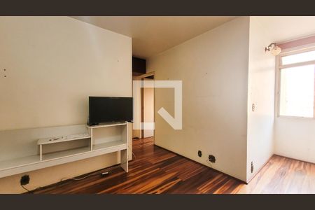 Sala de apartamento à venda com 1 quarto, 60m² em Centro, Campinas