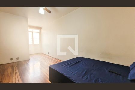 Sala de apartamento à venda com 1 quarto, 60m² em Centro, Campinas