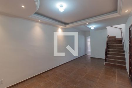 Sala  de casa à venda com 2 quartos, 160m² em Jardim Ubirajara (zona Sul), São Paulo