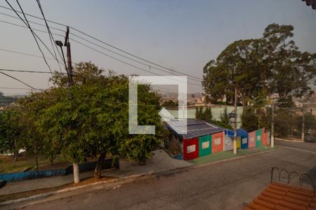 Terraço com churrasqueira vista  de casa à venda com 2 quartos, 160m² em Jardim Ubirajara (zona Sul), São Paulo