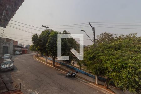 Terraço com churrasqueira vista  de casa à venda com 2 quartos, 160m² em Jardim Ubirajara (zona Sul), São Paulo