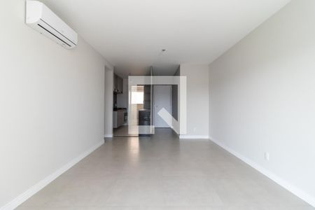 Sala de apartamento para alugar com 2 quartos, 80m² em Vila Ester (zona Norte), São Paulo