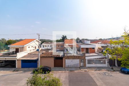 Vista da Varanda da Sala de apartamento para alugar com 2 quartos, 80m² em Vila Ester (zona Norte), São Paulo