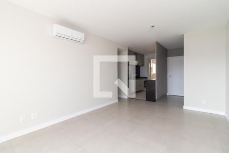 Sala de apartamento para alugar com 2 quartos, 80m² em Vila Ester (zona Norte), São Paulo