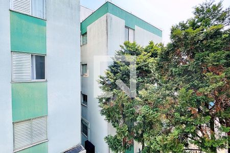 Vista do Quarto 1 de apartamento à venda com 2 quartos, 56m² em Jardim Bom Clima, Guarulhos