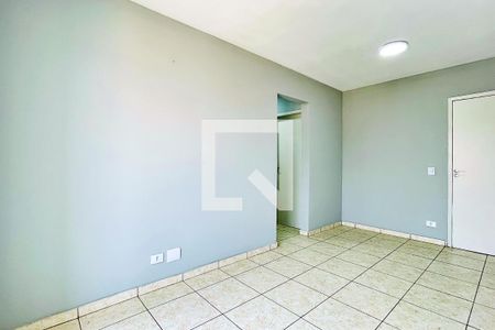 Sala de apartamento à venda com 2 quartos, 56m² em Jardim Bom Clima, Guarulhos